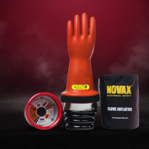 Glove Inflator NOVAX