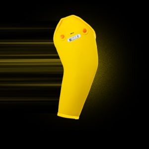 NOVAX Rubber Insulating Sleeve Class 1 ASTM