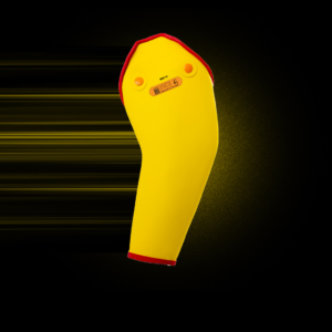 NOVAX Rubber Insulating Sleeve Class 4 ASTM