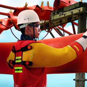 Gloves for Electrical Work