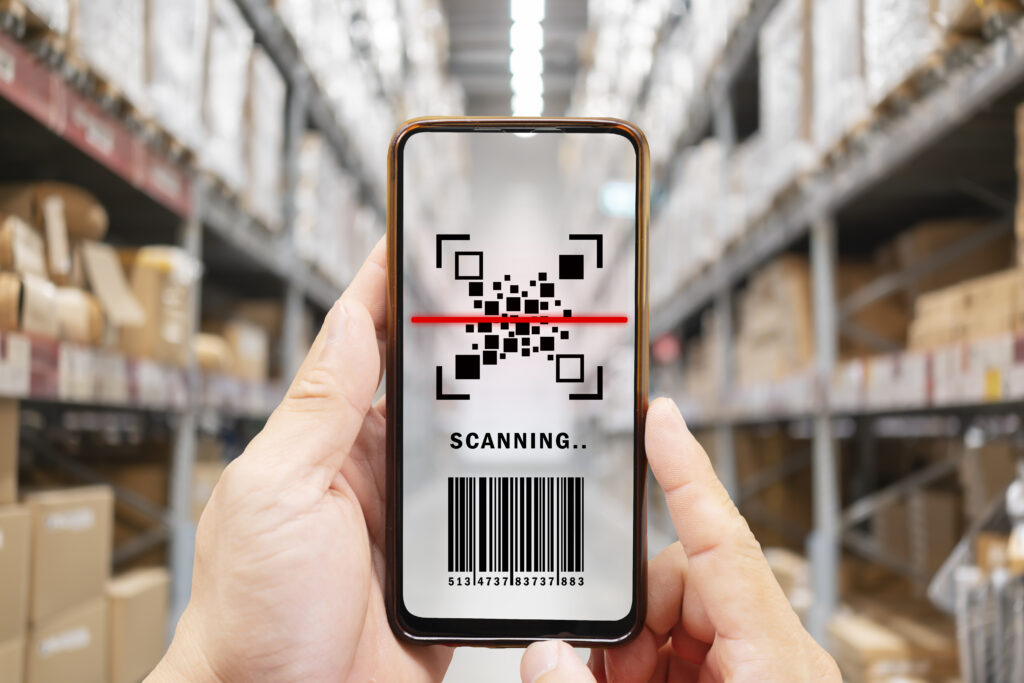 Novax QR System
