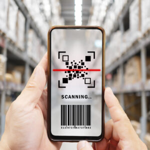 Novax QR System