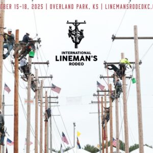 International Lineman Rodeo 2025