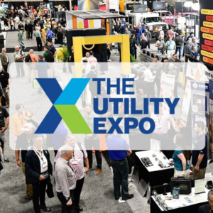 Utility Expo 2025