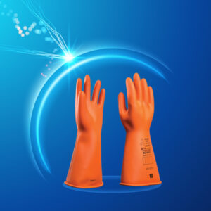 What Type of Rubber Protective Equipment Is Ozone Resistant