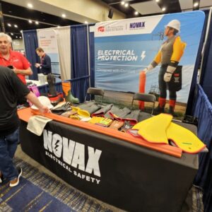 NOVAX Lineman Rodeo 2025