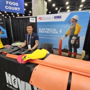 NOVAX Utility Expo 2025