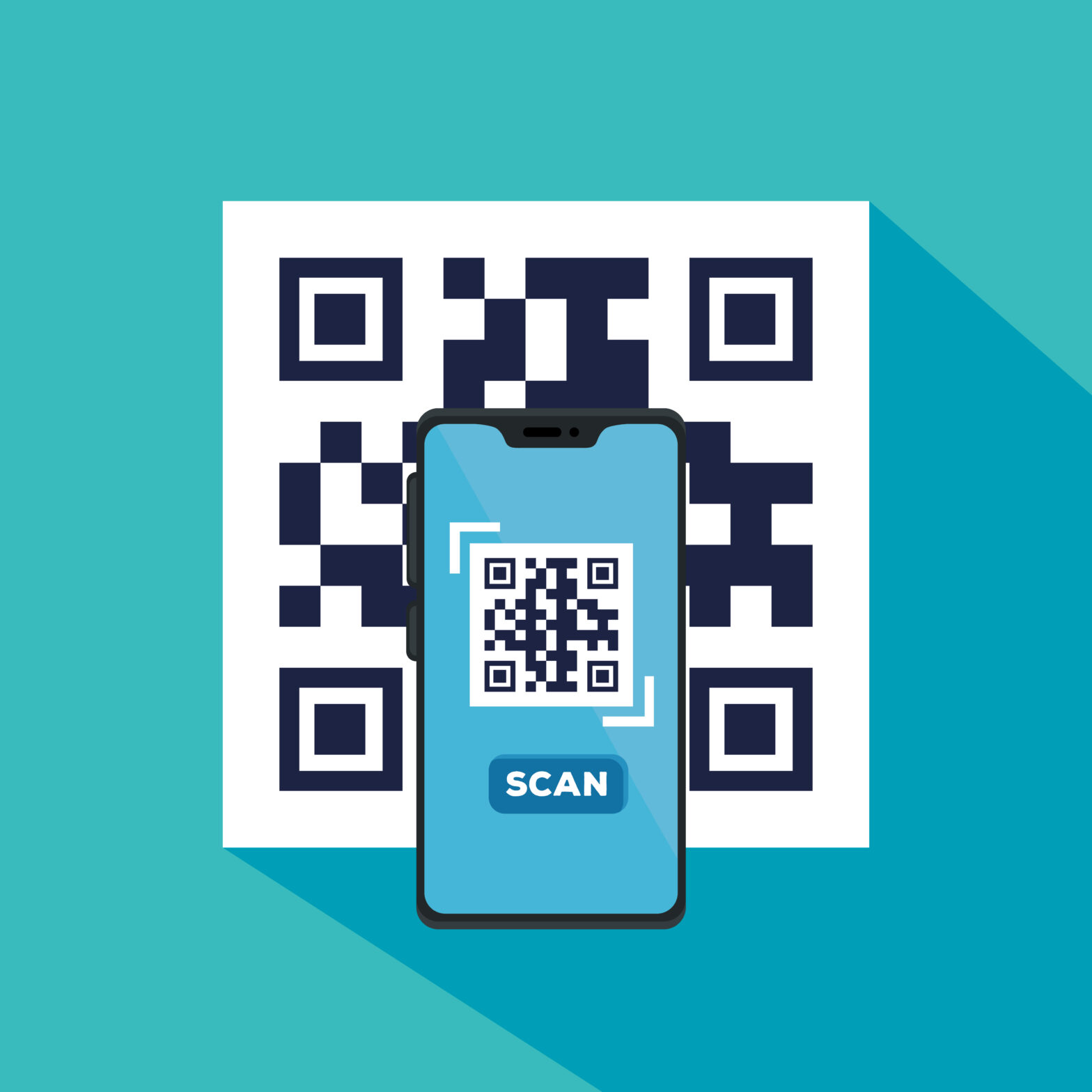 NOVAX QR System Scan EN/IEC