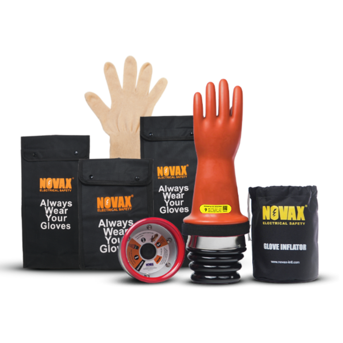 NOVAX Accessories Thumbnail