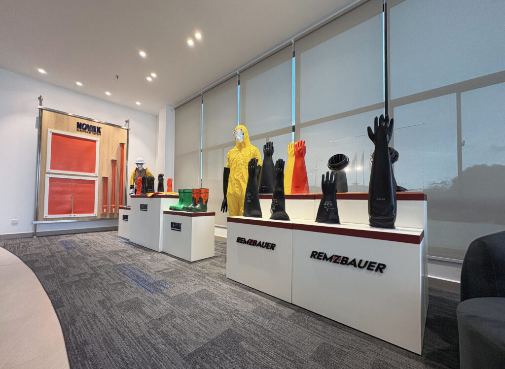 A Grand Beginning in Sendayan – GB Industries Factory Officially Opened 2026